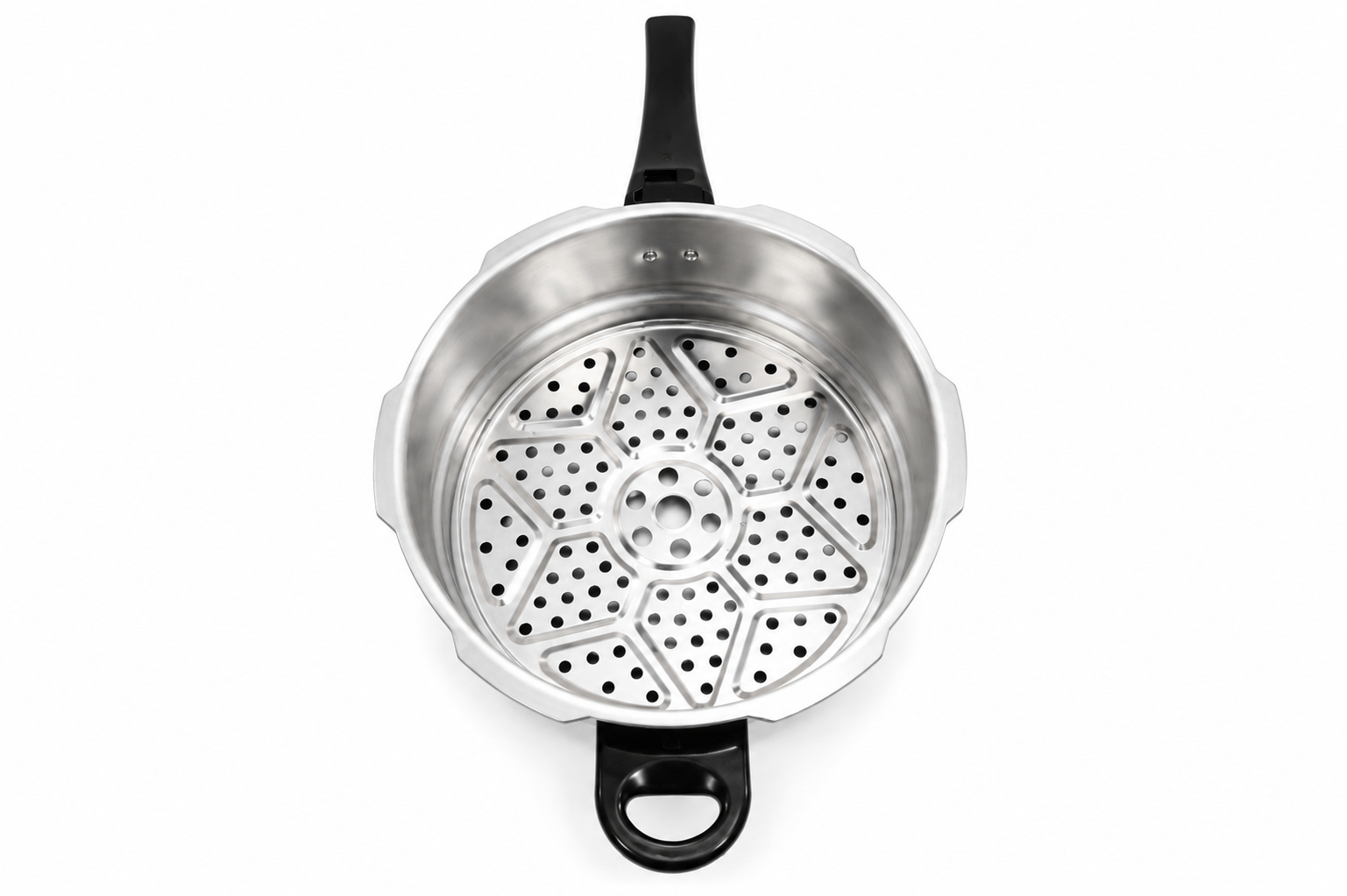 Stovetop Pressure Cooker 11L