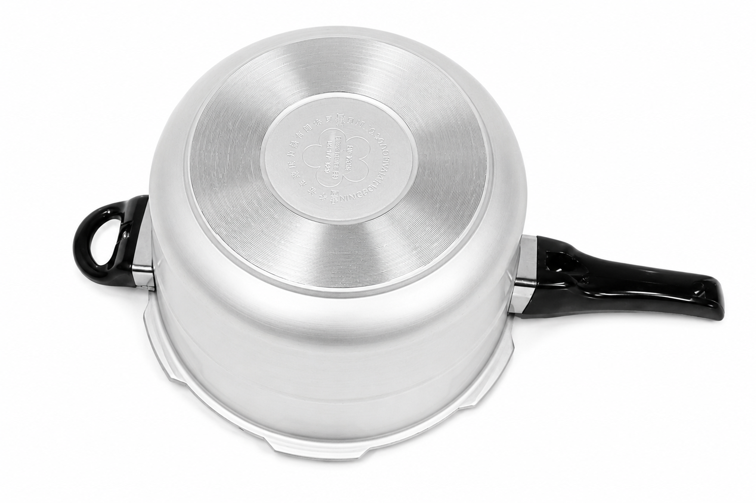 Stovetop Pressure Cooker 7L