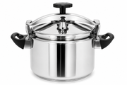 Stainless Steel Pressure Cooker 11L (Silver)