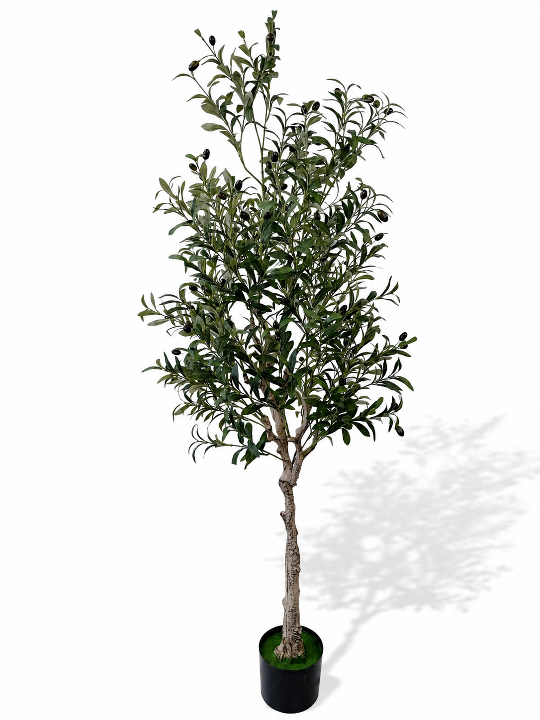 Artificial Olive Tree