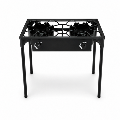 Gas-Stove (CS-2)