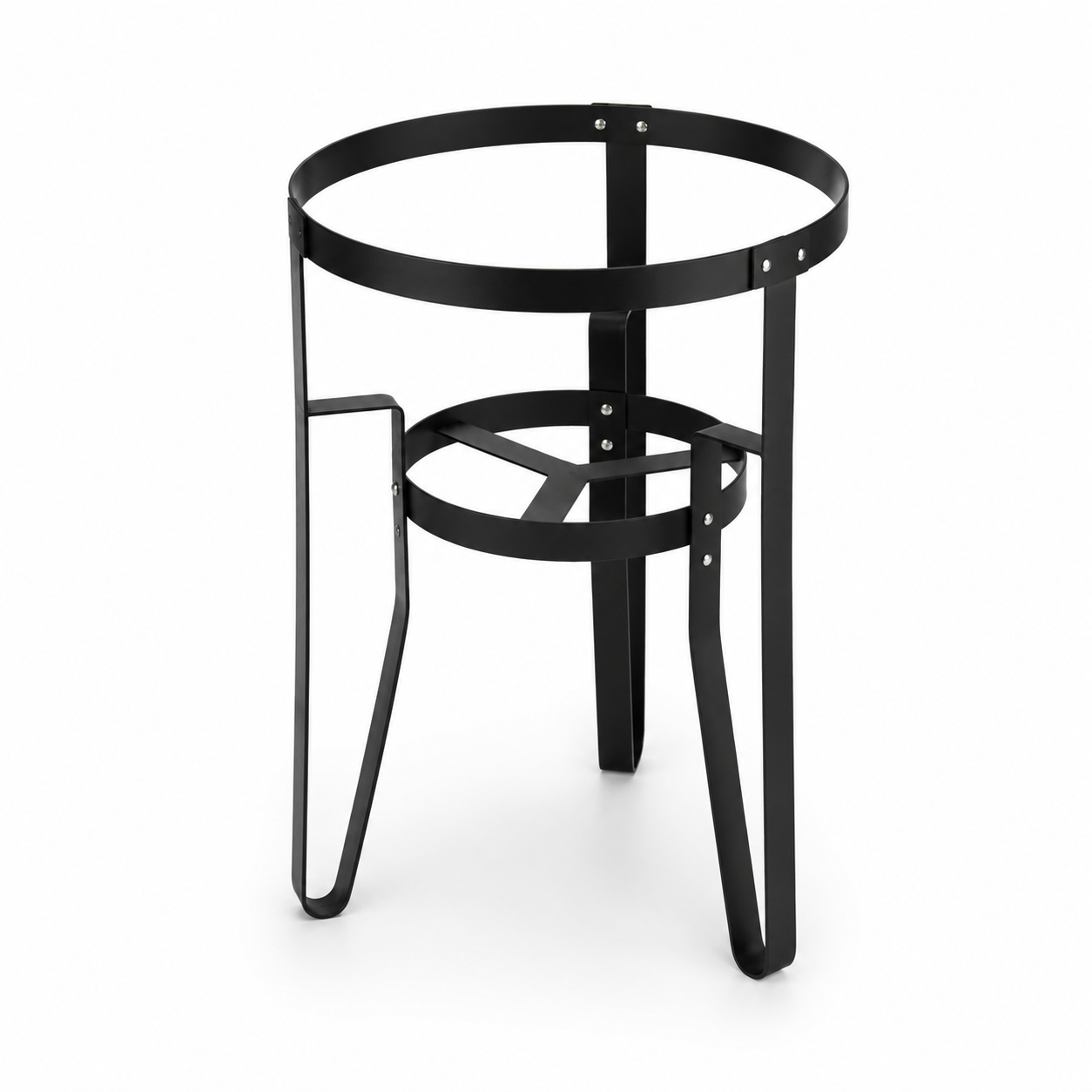 Gas-Stove (Burner Stand)