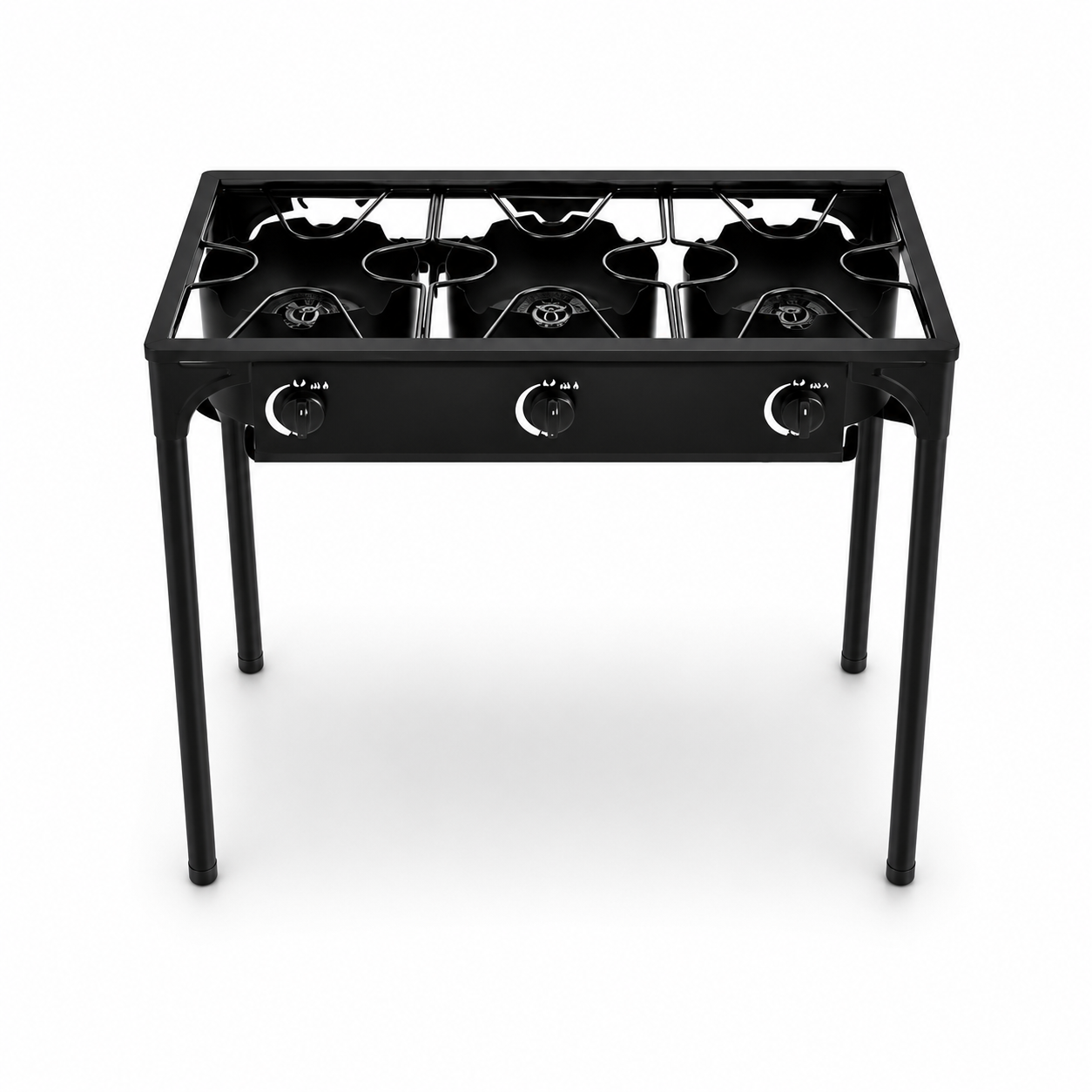 Gas-Stove (CS-3)