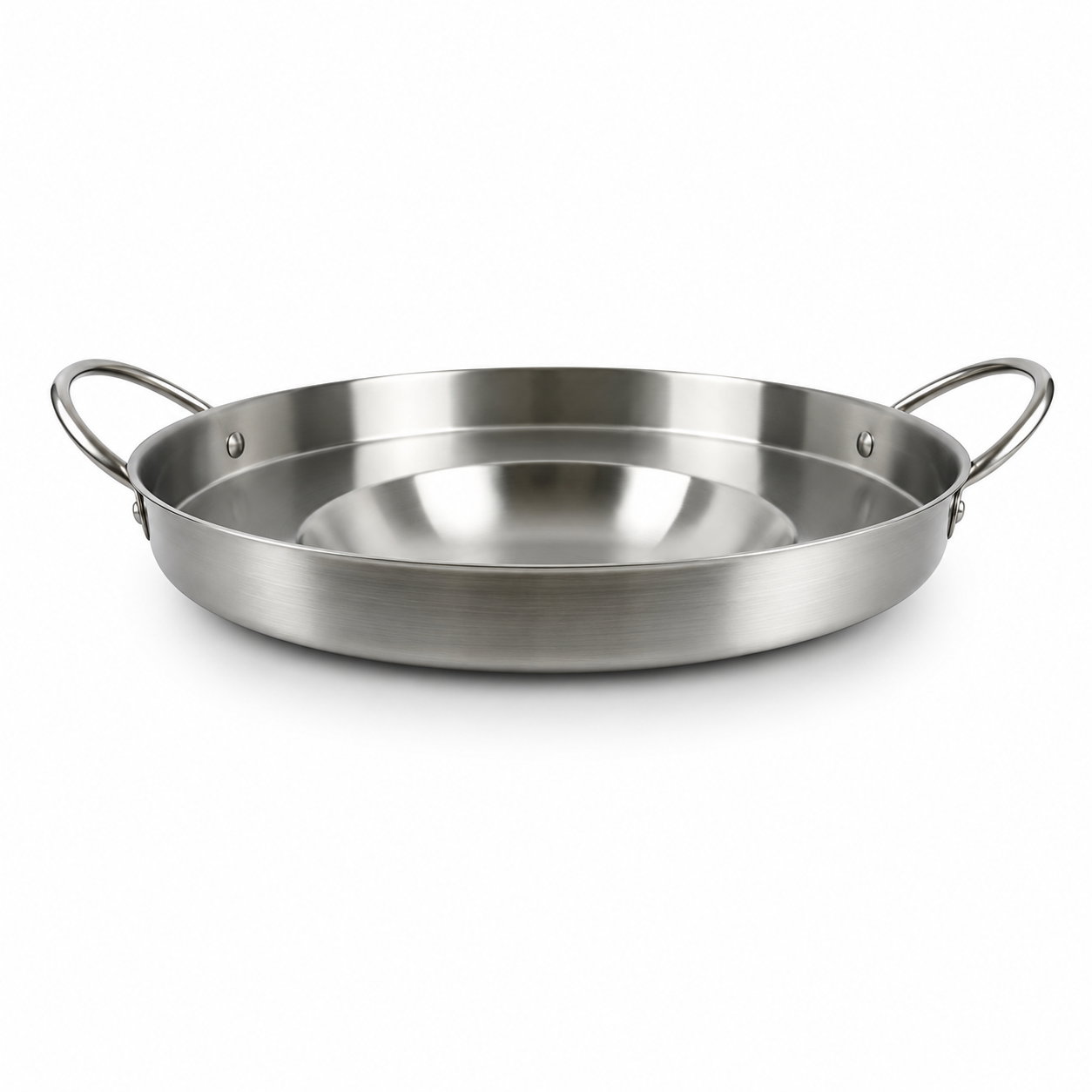 Gas-Stove (Concave)