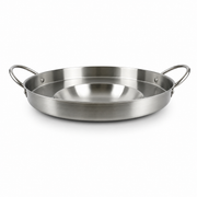 Gas-Stove (Concave)