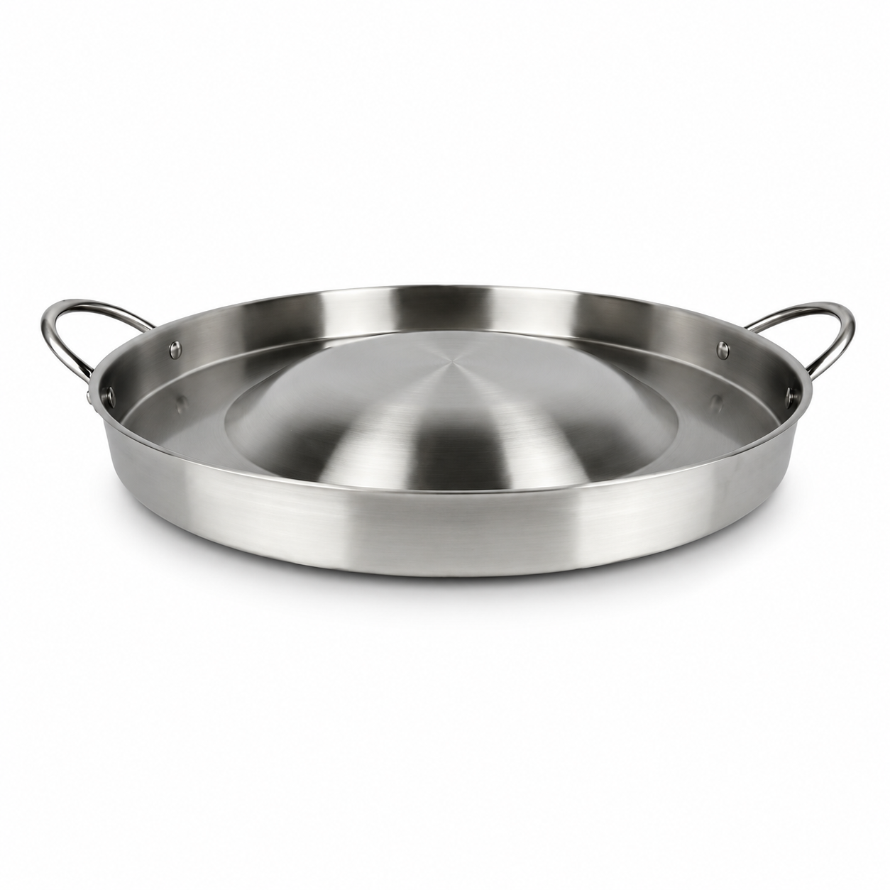 Gas-Stove (Convex )