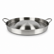 Gas-Stove (Convex )