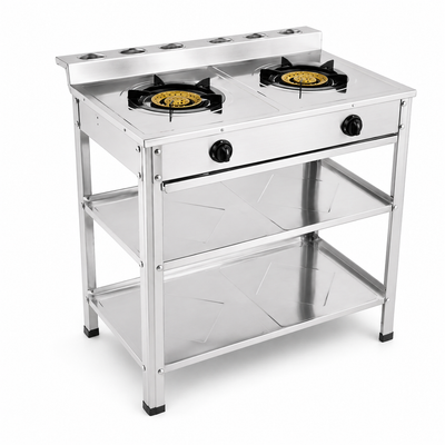 Gas-Stove (HL-S02)