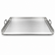 Gas-Stove (Reinforced Stain Steel Griddle)