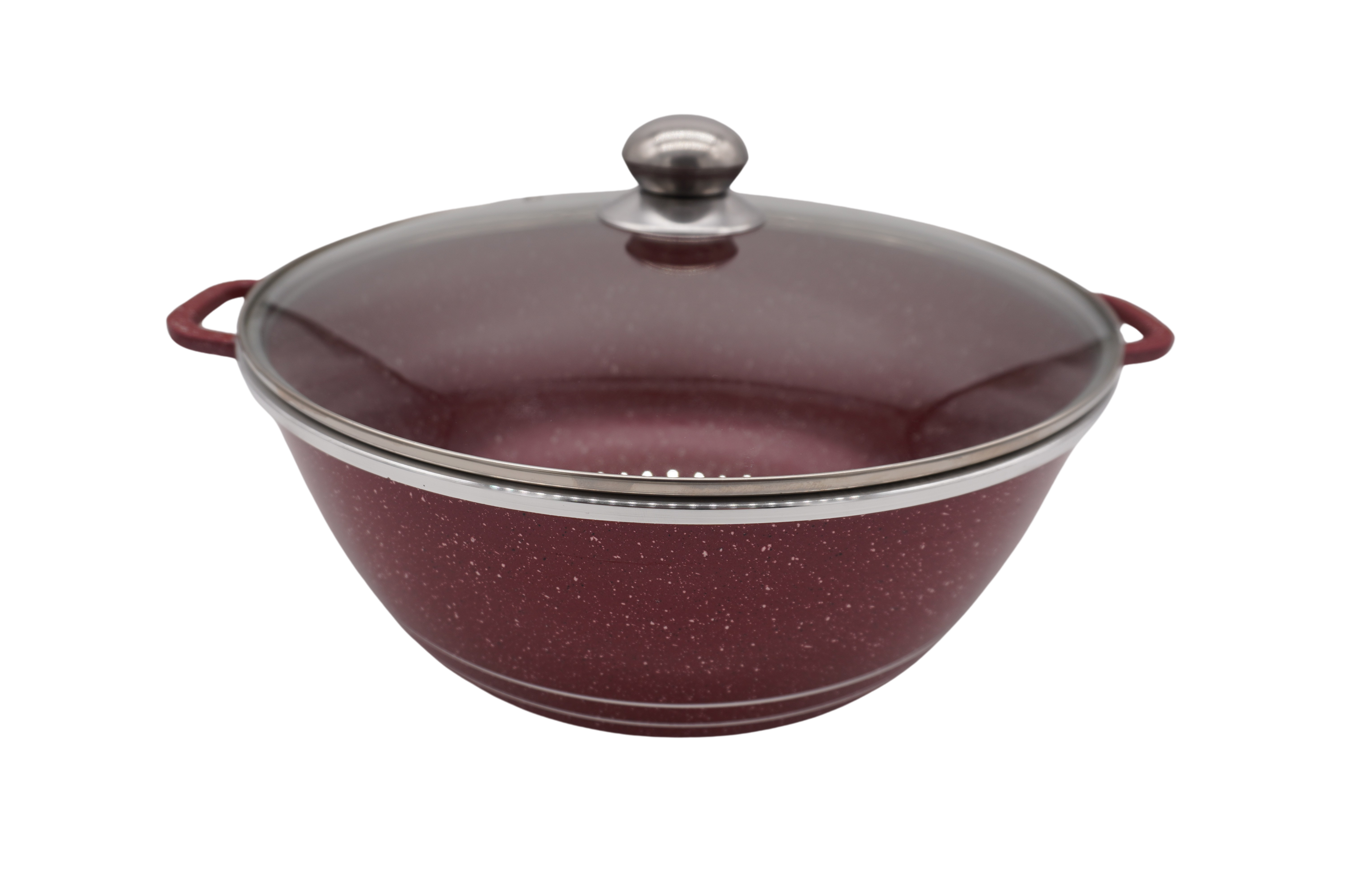 10 PC Casserole Set