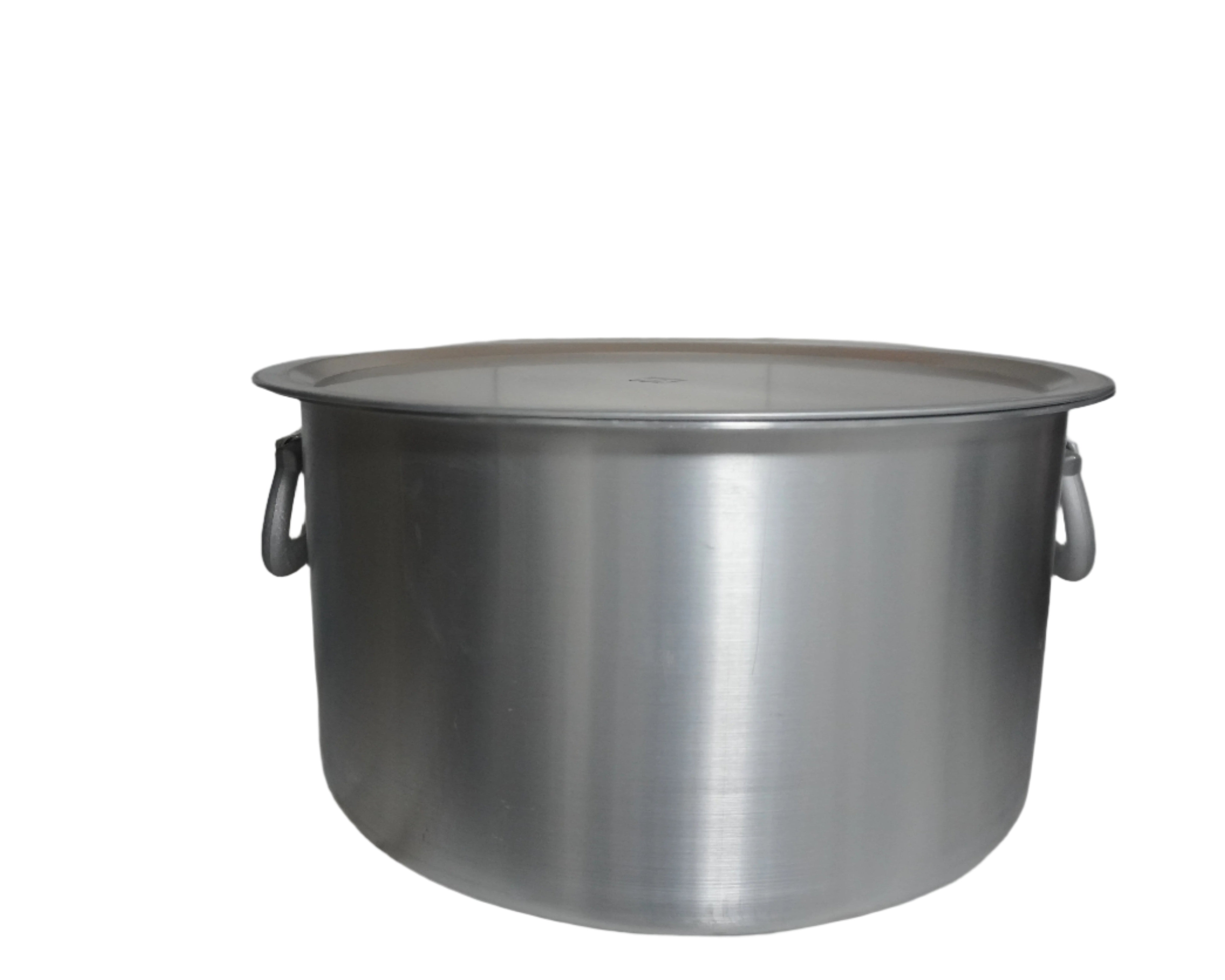 Large Cooking Pot Set