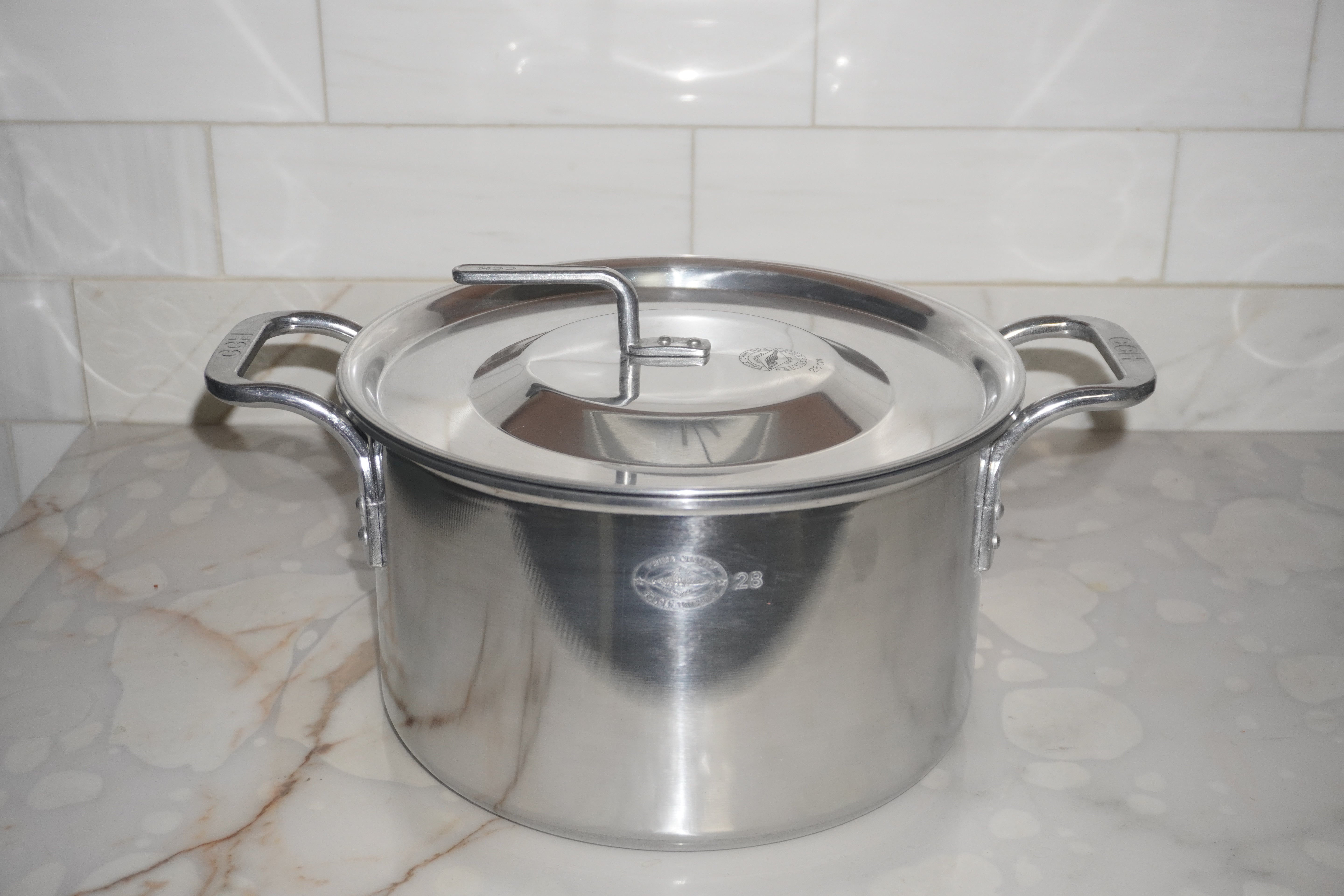 Stew Pot 28 cm