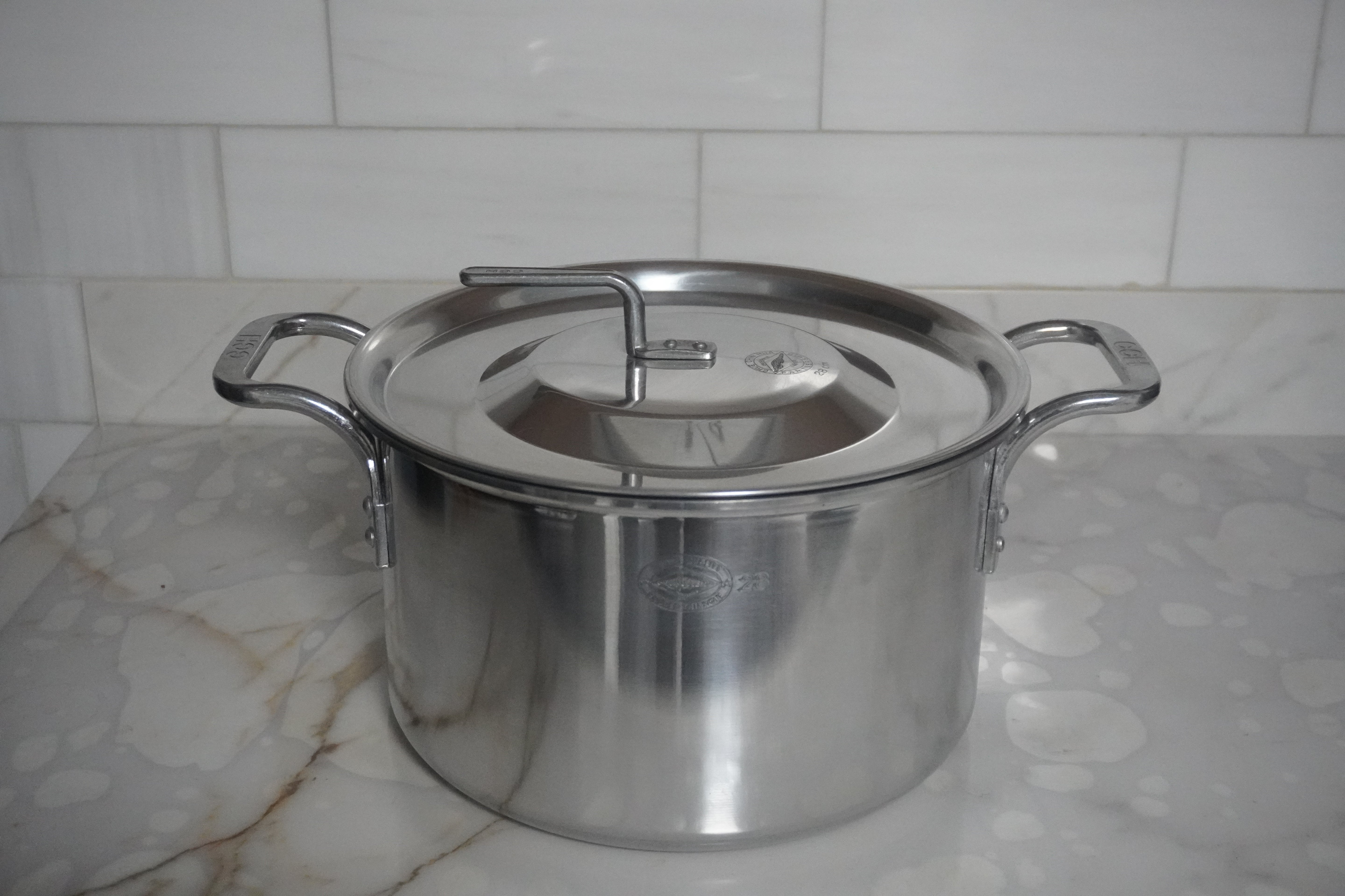 Stew Pot 30 cm