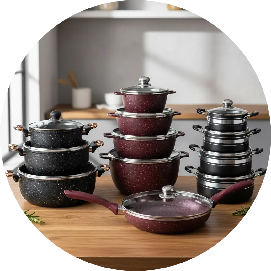 Cookware