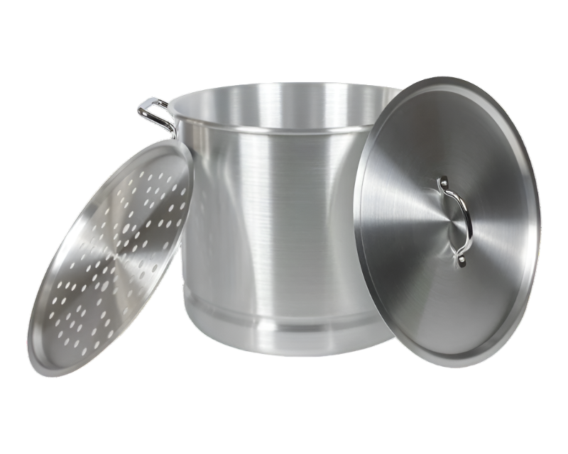 Steamer Pot Set 20-52