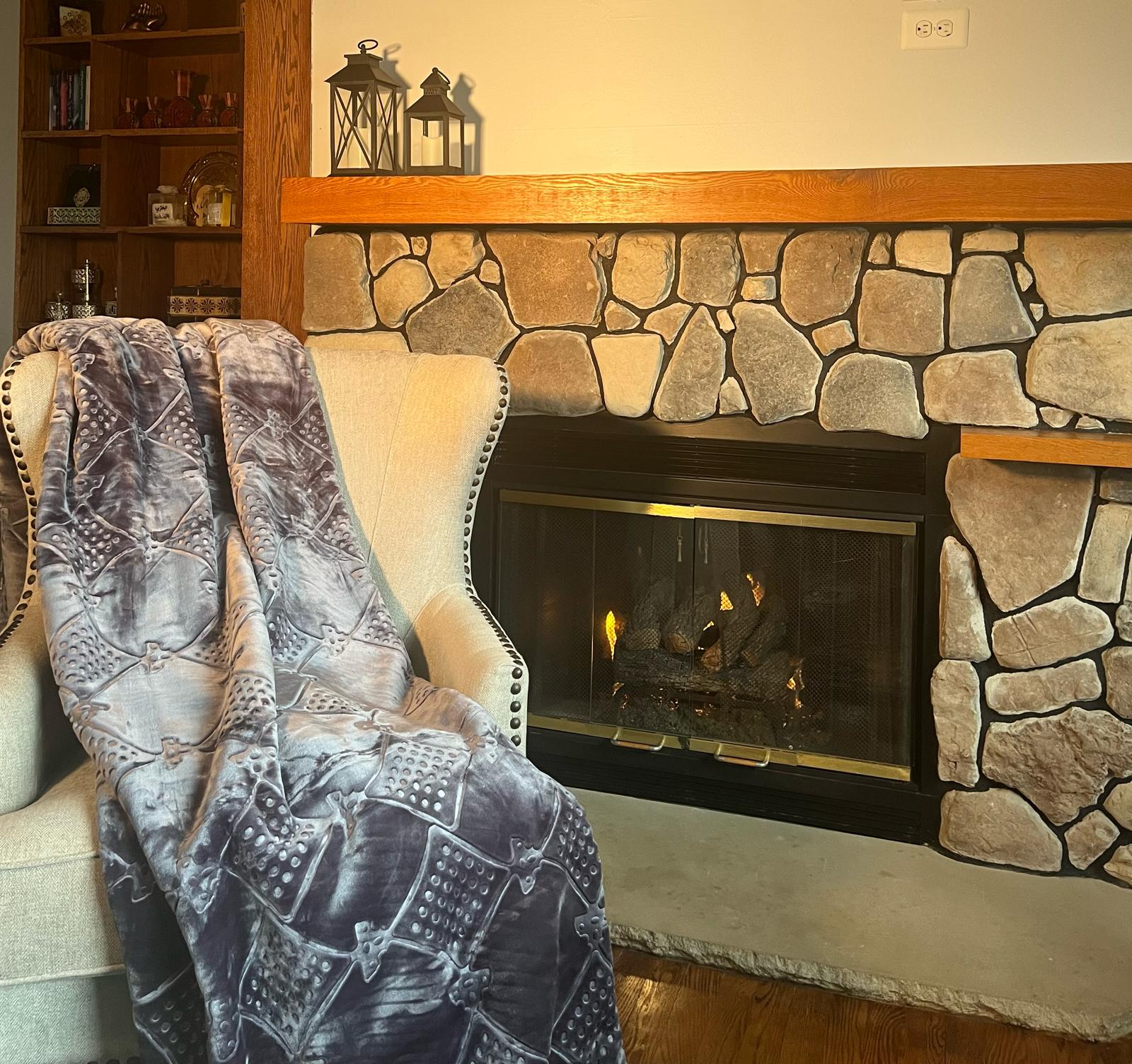 Cozy Blankets