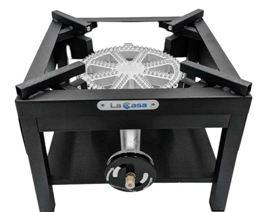 Gas-Stove (AS06)