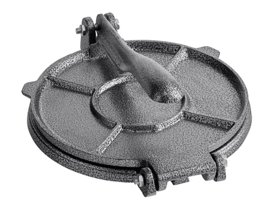 Tortilla Press