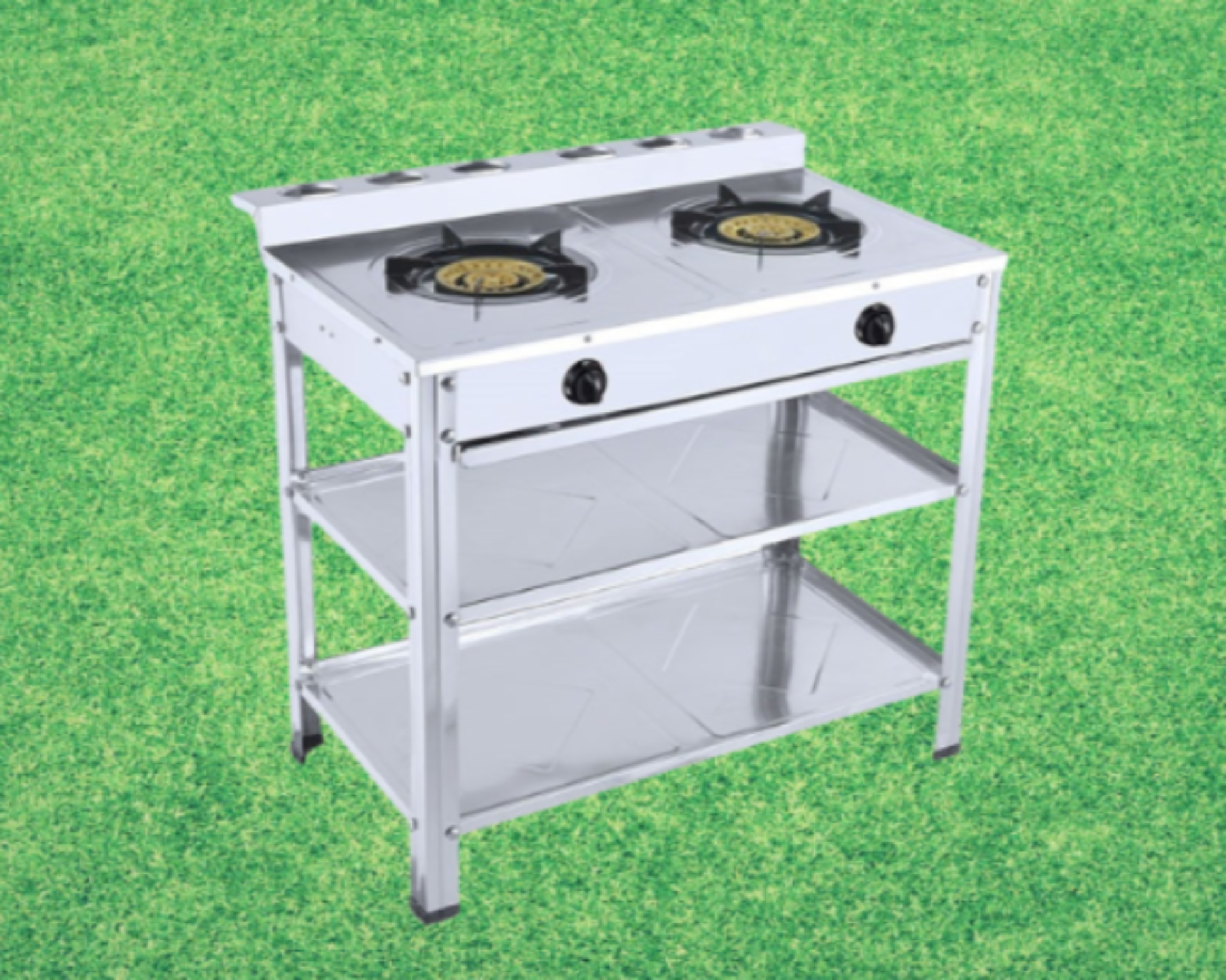 Gas-Stove (HL-S02)