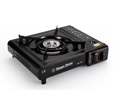 Gas-Stove (Portable Gas Stove)