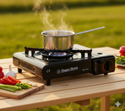 Gas-Stove (Portable Gas Stove)