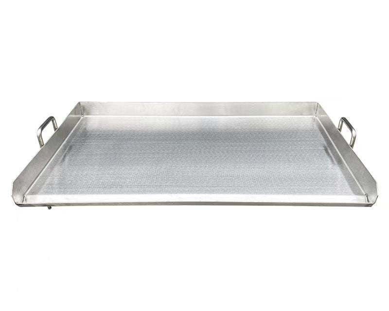 Gas-Stove (Reinforced Stain Steel Griddle)