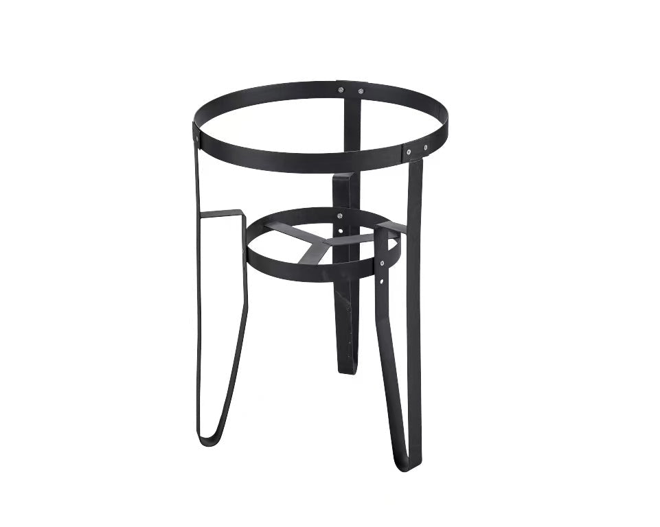 Gas-Stove (Burner Stand)