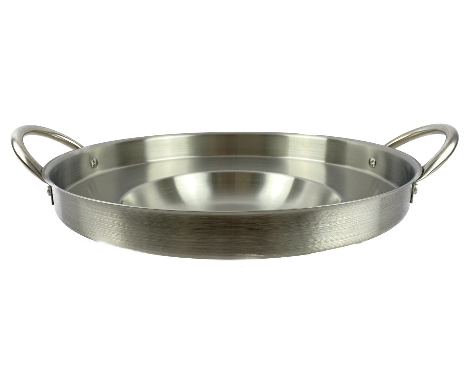 Gas-Stove (Concave)