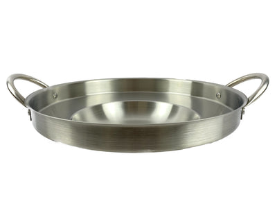 Gas-Stove (Concave)