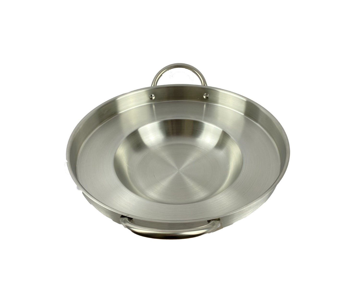 Gas-Stove (Concave)