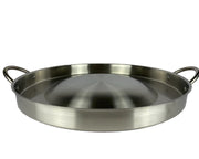 Gas-Stove (Convex )