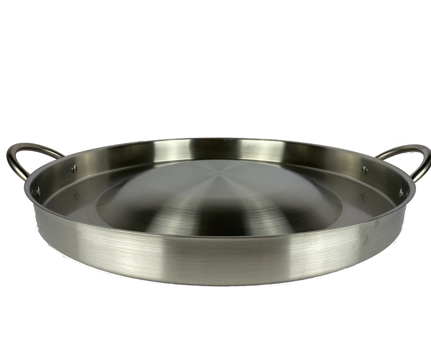 Gas-Stove (Convex )