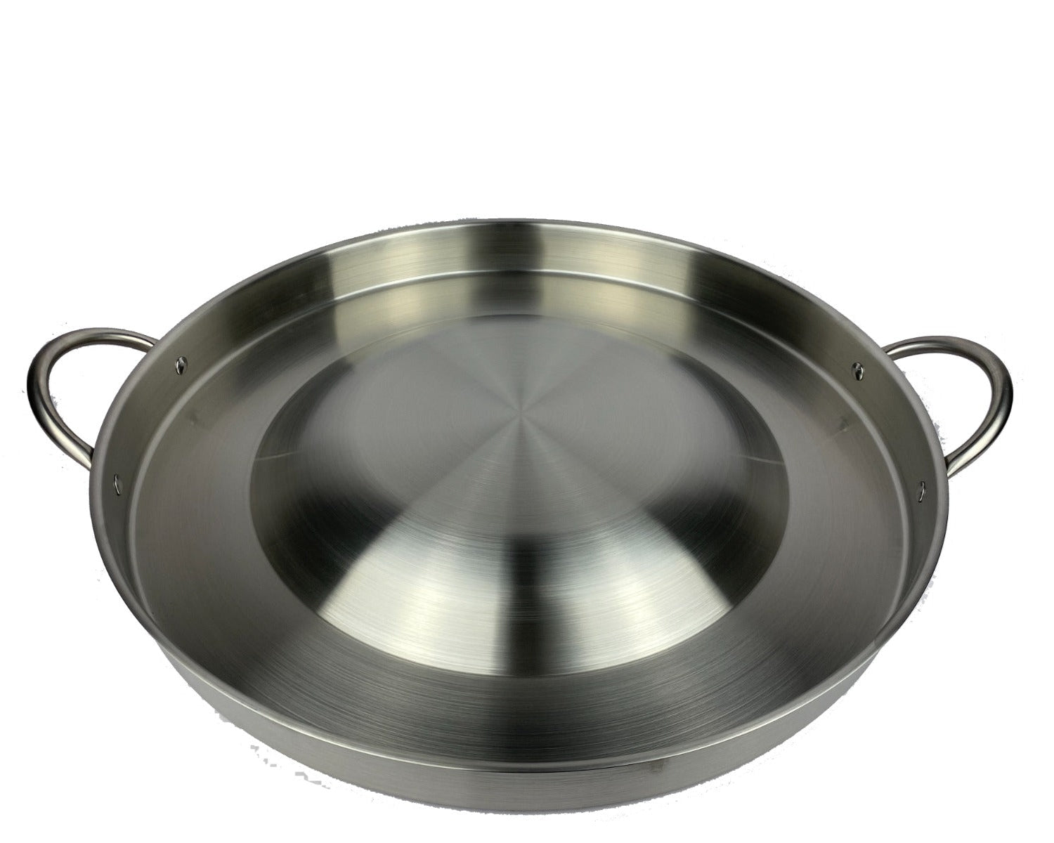 Gas-Stove (Convex )