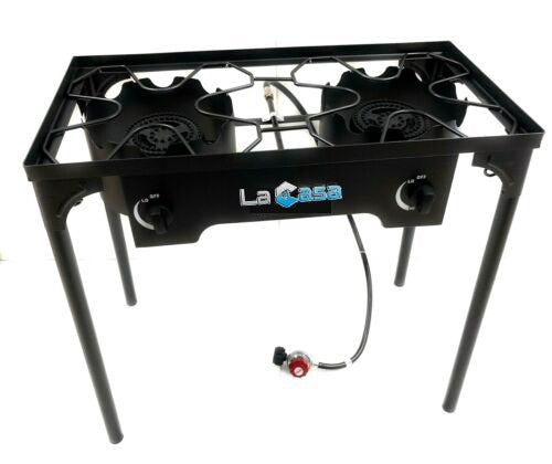 Gas-Stove (CS-2)