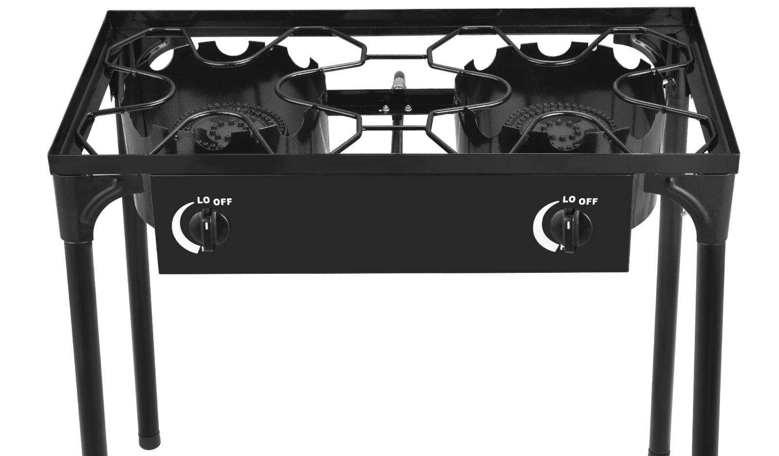 Gas-Stove (CS-2)