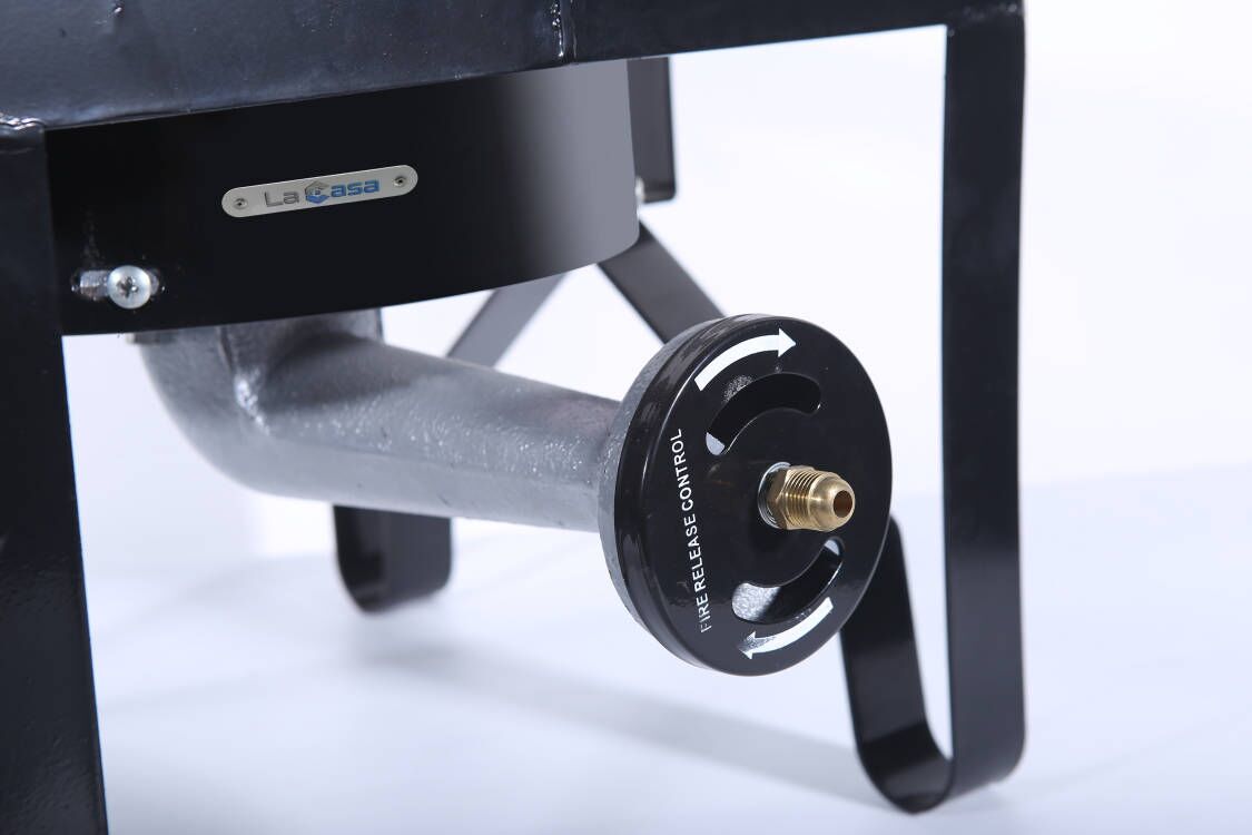 Gas-Stove (AS02)
