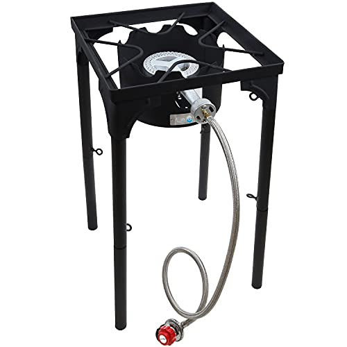 Gas-Stove (CS-1)