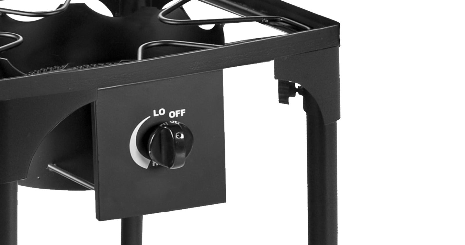 Gas-Stove (CS-1)