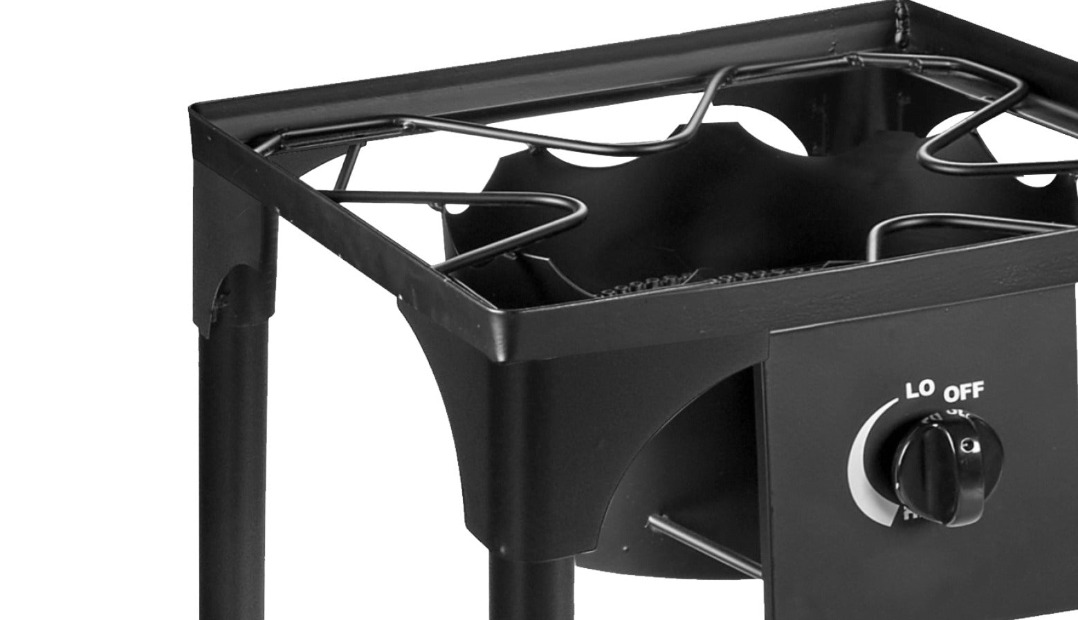 Gas-Stove (CS-1)