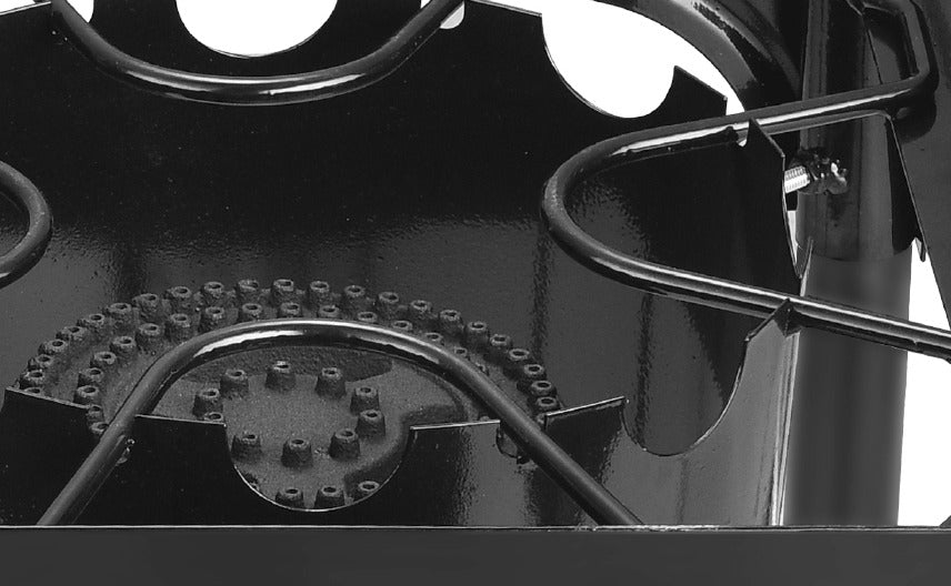 Gas-Stove (CS-2)