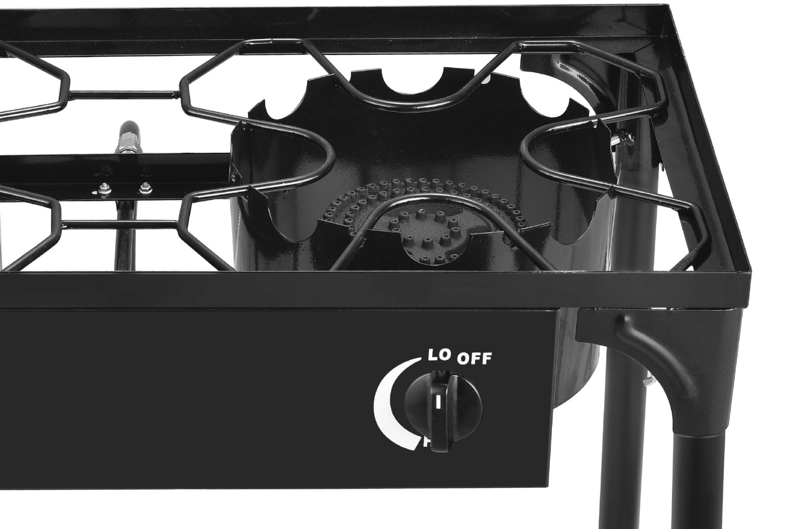 Gas-Stove (CS-2)