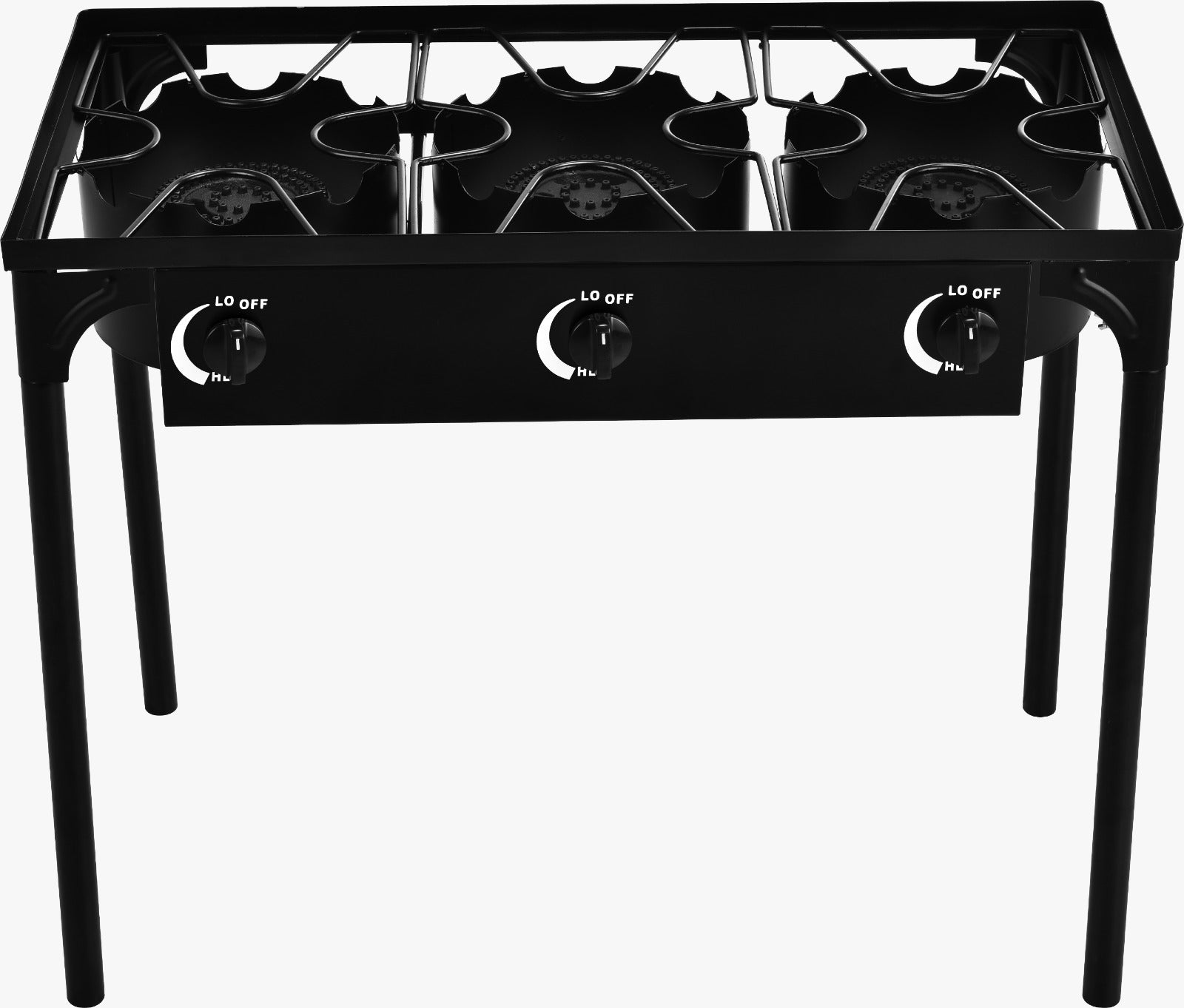 Gas-Stove (CS-3)