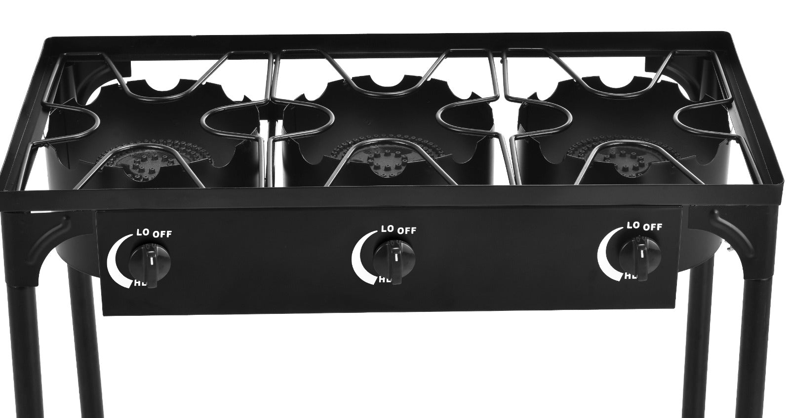 Gas-Stove (CS-3)