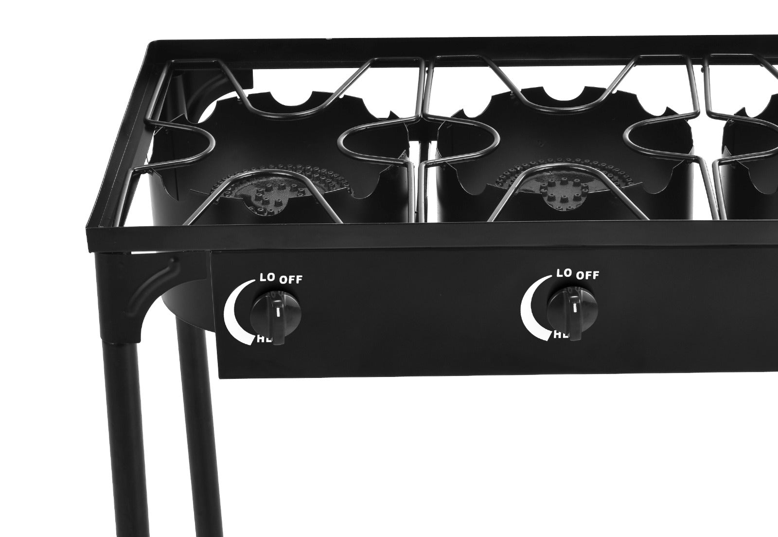 Gas-Stove (CS-3)