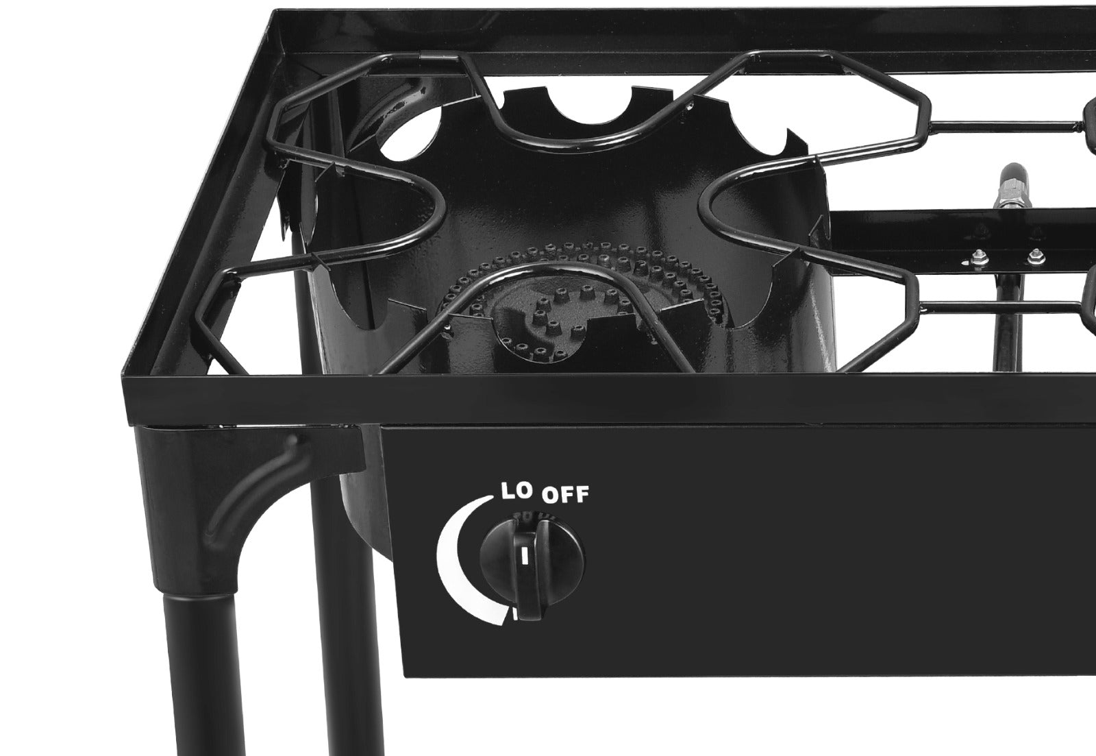 Gas-Stove (CS-3)