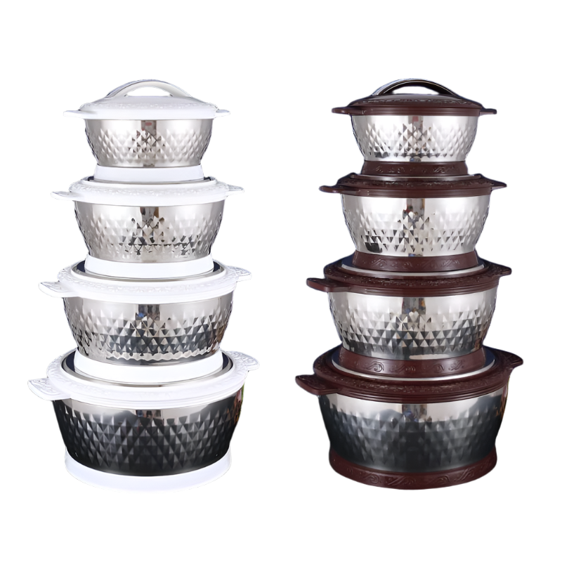 Food Warmer Set