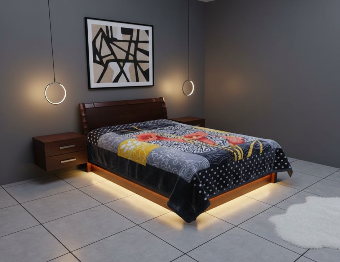 Istanbul-Blankets(Dark blue,)