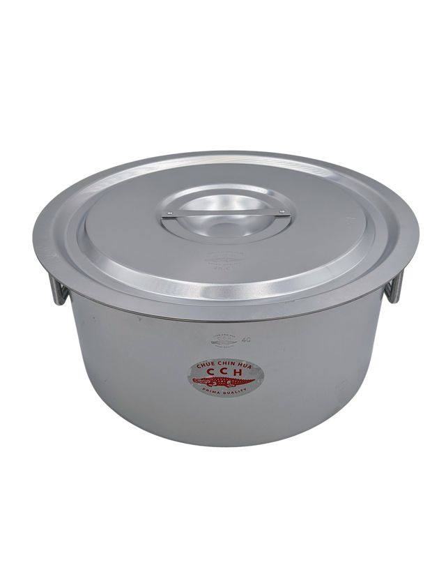 Indian Cooking Pot 55 cm