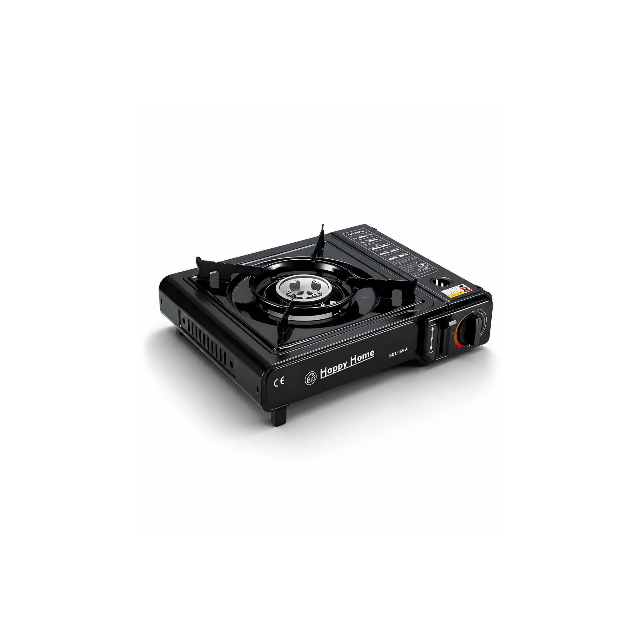 Gas-Stove (Portable Gas Stove)
